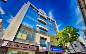 Alba Premier, Ahmedabad